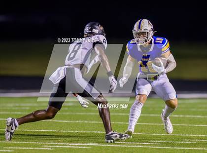 Thumbnail 3 in Brock vs. Pleasant Grove photogallery.