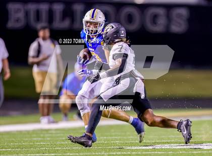 Thumbnail 3 in Brock vs. Pleasant Grove photogallery.