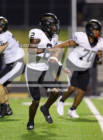 Thumbnail 3 in Brock vs. Pleasant Grove photogallery.