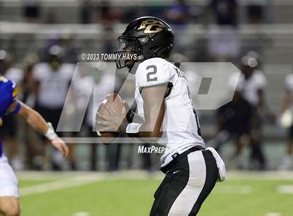 Thumbnail 3 in Brock vs. Pleasant Grove photogallery.