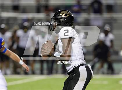 Thumbnail 1 in Brock vs. Pleasant Grove photogallery.