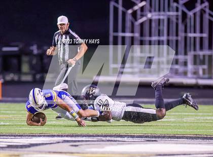 Thumbnail 2 in Brock vs. Pleasant Grove photogallery.