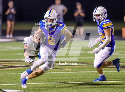 Thumbnail 2 in Brock vs. Pleasant Grove photogallery.
