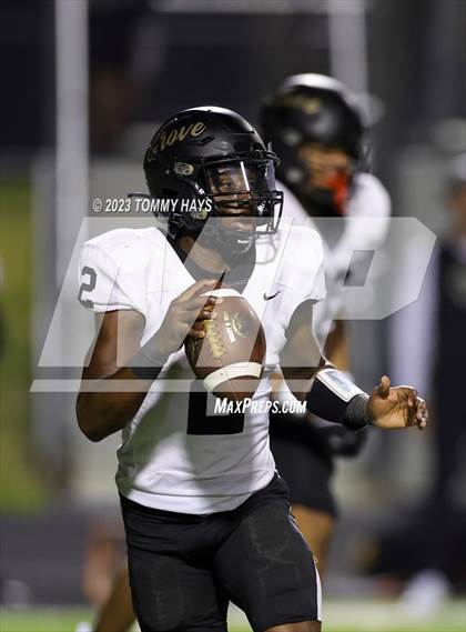Thumbnail 2 in Brock vs. Pleasant Grove photogallery.