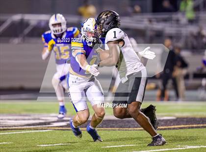 Thumbnail 1 in Brock vs. Pleasant Grove photogallery.