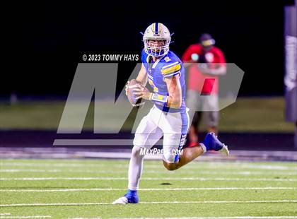 Thumbnail 3 in Brock vs. Pleasant Grove photogallery.