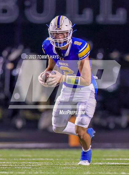 Thumbnail 3 in Brock vs. Pleasant Grove photogallery.
