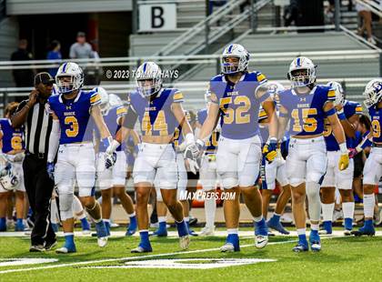 Thumbnail 3 in Brock vs. Pleasant Grove photogallery.