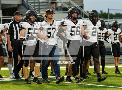 Thumbnail 1 in Brock vs. Pleasant Grove photogallery.