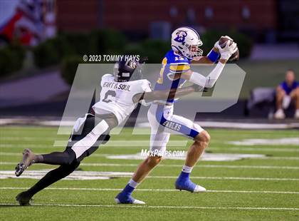 Thumbnail 3 in Brock vs. Pleasant Grove photogallery.