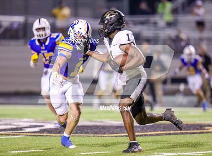 Thumbnail 3 in Brock vs. Pleasant Grove photogallery.