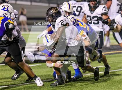 Thumbnail 2 in Brock vs. Pleasant Grove photogallery.