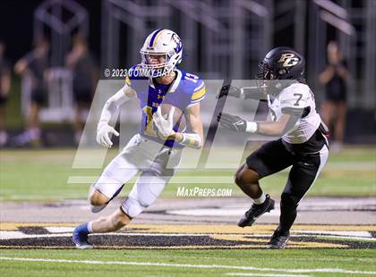 Thumbnail 2 in Brock vs. Pleasant Grove photogallery.