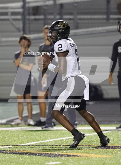Thumbnail 3 in Brock vs. Pleasant Grove photogallery.