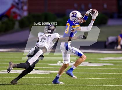 Thumbnail 2 in Brock vs. Pleasant Grove photogallery.