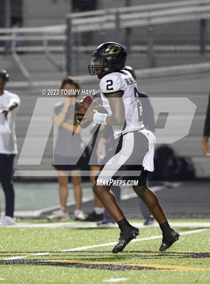 Thumbnail 1 in Brock vs. Pleasant Grove photogallery.