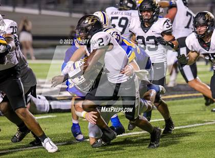 Thumbnail 3 in Brock vs. Pleasant Grove photogallery.
