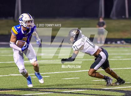 Thumbnail 2 in Brock vs. Pleasant Grove photogallery.