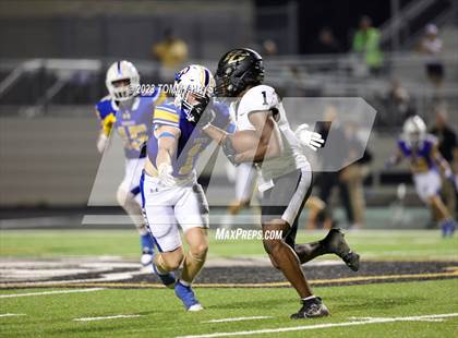 Thumbnail 2 in Brock vs. Pleasant Grove photogallery.
