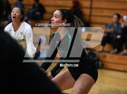 Thumbnail 1 in Vanden vs. Lincoln (Stockton Classic) photogallery.