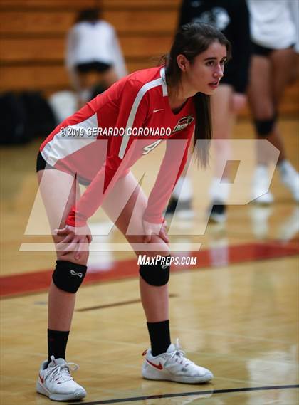 Thumbnail 3 in Vanden vs. Lincoln (Stockton Classic) photogallery.