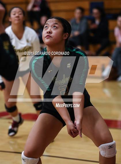 Thumbnail 1 in Vanden vs. Lincoln (Stockton Classic) photogallery.