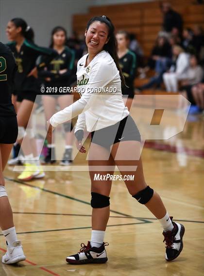 Thumbnail 1 in Vanden vs. Lincoln (Stockton Classic) photogallery.