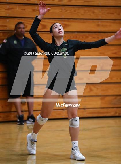 Thumbnail 1 in Vanden vs. Lincoln (Stockton Classic) photogallery.