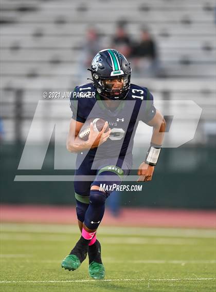 Thumbnail 1 in Vandegrift @ McNeil photogallery.