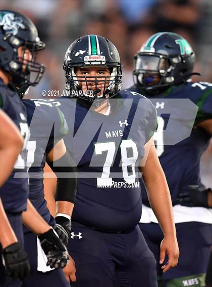 Thumbnail 3 in Vandegrift @ McNeil photogallery.