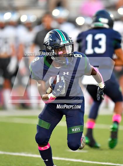 Thumbnail 1 in Vandegrift @ McNeil photogallery.