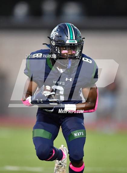 Thumbnail 1 in Vandegrift @ McNeil photogallery.
