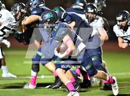 Thumbnail 1 in Vandegrift @ McNeil photogallery.