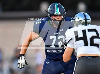 Thumbnail 1 in Vandegrift @ McNeil photogallery.