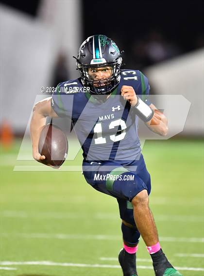 Thumbnail 2 in Vandegrift @ McNeil photogallery.