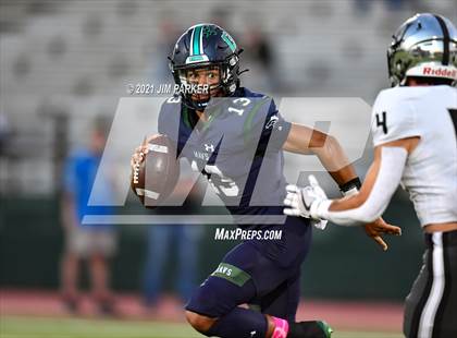 Thumbnail 2 in Vandegrift @ McNeil photogallery.