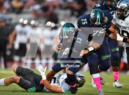 Thumbnail 3 in Vandegrift @ McNeil photogallery.