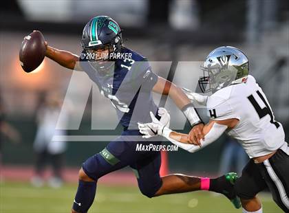 Thumbnail 3 in Vandegrift @ McNeil photogallery.