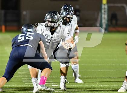 Thumbnail 2 in Vandegrift @ McNeil photogallery.