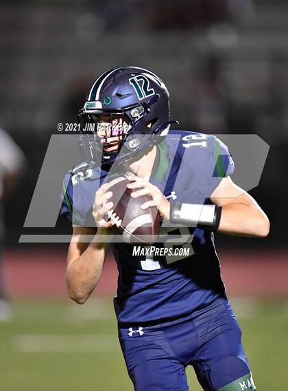 Thumbnail 2 in Vandegrift @ McNeil photogallery.