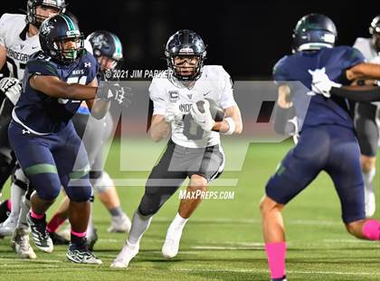 Thumbnail 1 in Vandegrift @ McNeil photogallery.