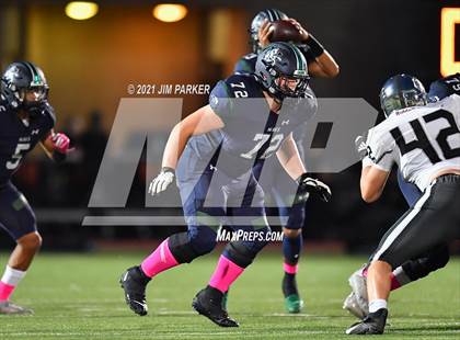 Thumbnail 3 in Vandegrift @ McNeil photogallery.