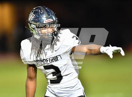 Thumbnail 2 in Vandegrift @ McNeil photogallery.