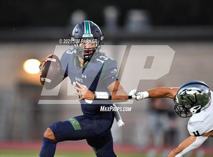 Thumbnail 1 in Vandegrift @ McNeil photogallery.
