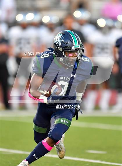 Thumbnail 2 in Vandegrift @ McNeil photogallery.