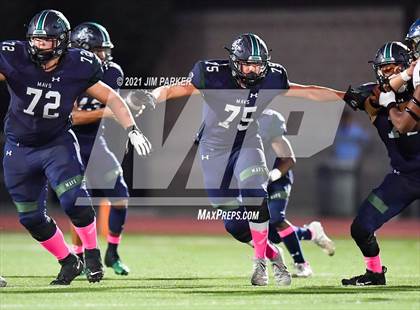 Thumbnail 2 in Vandegrift @ McNeil photogallery.