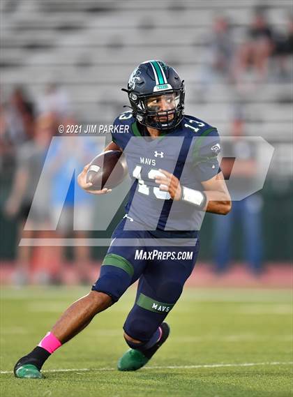 Thumbnail 2 in Vandegrift @ McNeil photogallery.