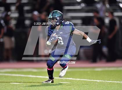Thumbnail 2 in Vandegrift @ McNeil photogallery.