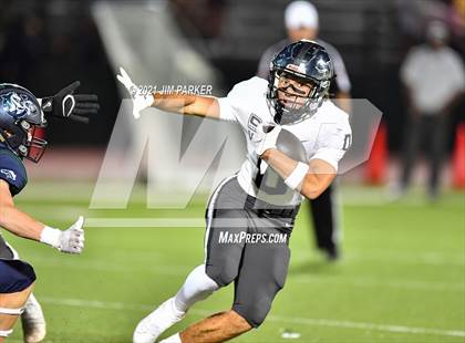 Thumbnail 3 in Vandegrift @ McNeil photogallery.
