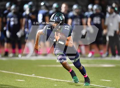 Thumbnail 3 in Vandegrift @ McNeil photogallery.